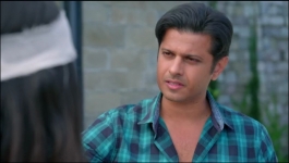 Megha Barsenge - 18th April 2025